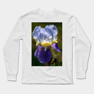 Iris Long Sleeve T-Shirt